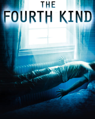 The Fourth Kind (2009) [MA HD]