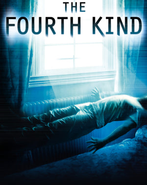The Fourth Kind (2009) [MA HD]