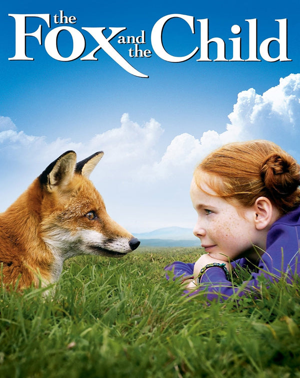 The Fox and the Child (2007) [MA HD]