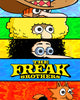 The Freak Brothers Season 1 (2021) [Vudu HD]