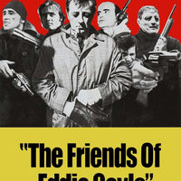 The Friends of Eddie Coyle (1973) [Vudu HD]