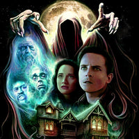 The Frighteners (1996) [MA HD]