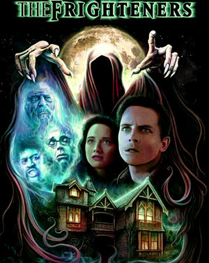 The Frighteners (1996) [MA HD]