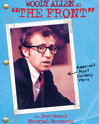 The Front (1976) [MA HD]