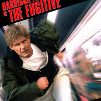 The Fugitive (1993) [MA 4K]