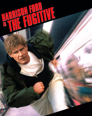 The Fugitive (1993) [MA 4K]