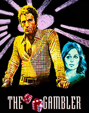 The Gambler (1974) [Vudu HD]