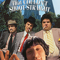 The Gang That Couldn't Shoot Straight (1971) [MA HD]