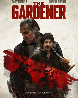 The Gardener (2021) [Vudu HD]