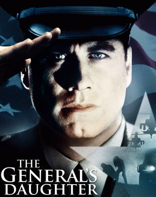 The General's Daughter (1999) [Vudu HD]