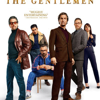The Gentlemen (2020) [Vudu 4K]
