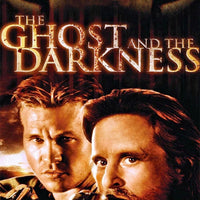 The Ghost and the Darkness (1996) [Vudu HD]