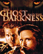 The Ghost and the Darkness (1996) [Vudu HD]