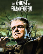 The Ghost of Frankenstein (1942) [MA HD]