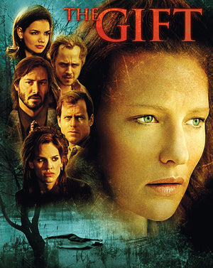 The Gift (2001) [Vudu HD]