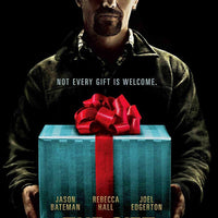 The Gift (2015) [Vudu HD]