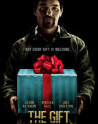 The Gift (2015) [Vudu HD]