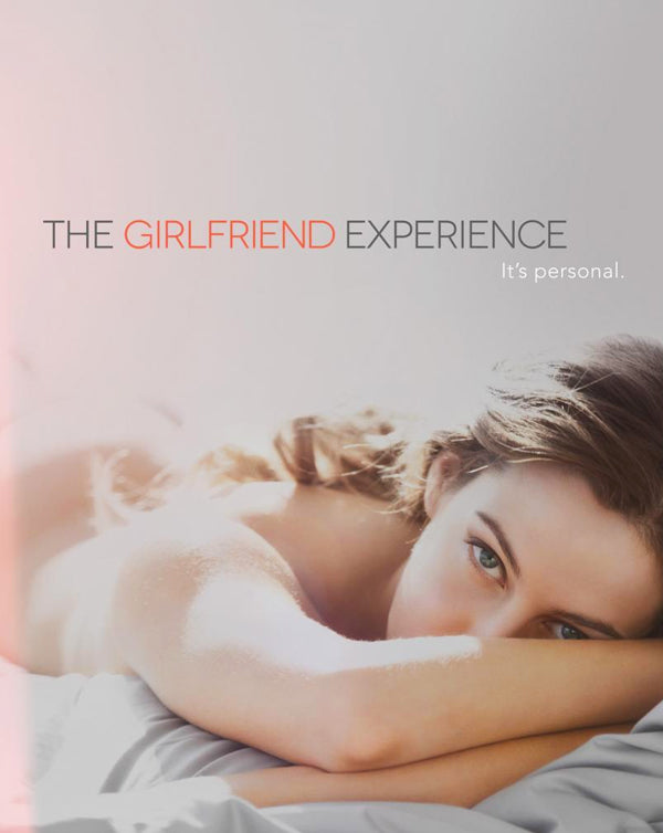 The Girlfriend Experience The Complete Series (2016-2021) [Seasons 1-3] [Vudu 4K]