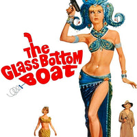 The Glass Bottom Boat (1966) [MA HD]