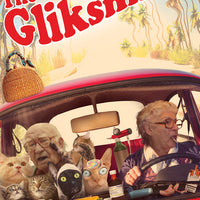 The Gliksmans (2019) [Vudu HD]