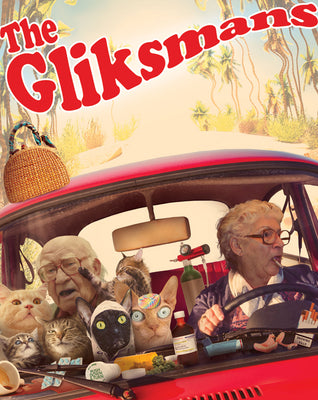 The Gliksmans (2019) [Vudu HD]