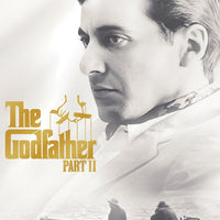 The Godfather Part II (1974) [Vudu 4K]
