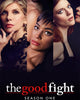 The Good Fight Season 1 (2017) [Vudu HD]