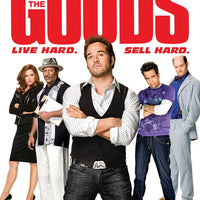 The Goods: Live Hard, Sell Hard (2009) [Vudu HD]