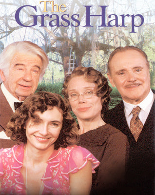 The Grass Harp (1995) [MA HD]
