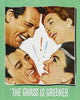 The Grass Is Greener (1961) [Vudu HD]