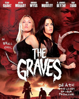 The Graves (2010) [Vudu HD]