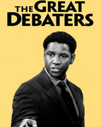 The Great Debaters (2007) [Vudu HD]