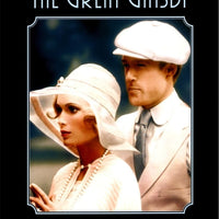 The Great Gatsby (1974) [Vudu HD]