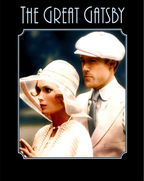 The Great Gatsby (1974) [Vudu HD]