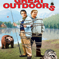 The Great Outdoors (1988) [MA HD]