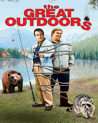 The Great Outdoors (1988) [MA HD]