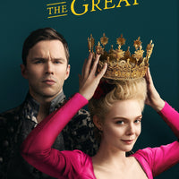 The Great Season 1 (2020) [Vudu HD]