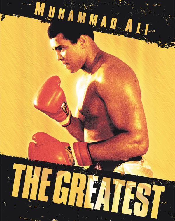 The Greatest (1977) [MA HD]