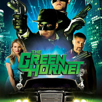 The Green Hornet (2011) [MA HD]