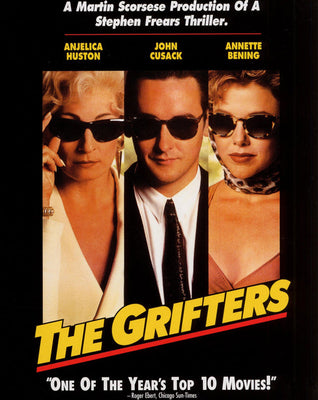 The Grifters (1990) [iTunes HD]