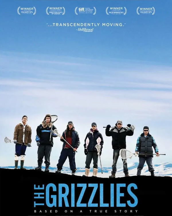 The Grizzlies (2020) [MA HD]