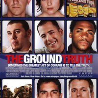 The Ground Truth (2006) [MA HD]