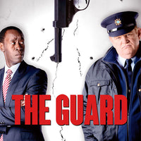 The Guard (2011) [MA HD]