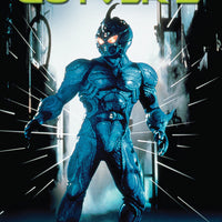 The Guyver 2: Dark Hero (1994) [MA HD]
