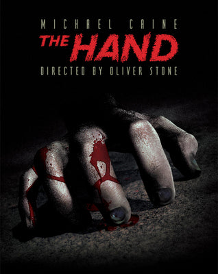 The Hand (1981) [MA HD]