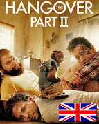 The Hangover Part 2 (2011) UK [GP HD]