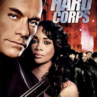 The Hard Corps (2006) [MA HD]