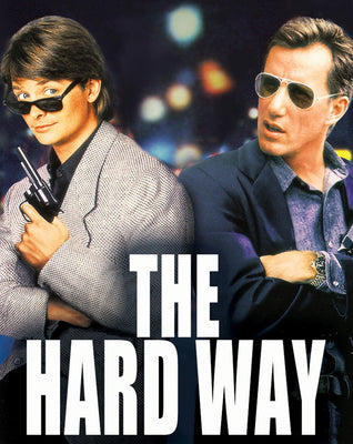 The Hard Way (1991) [MA HD]