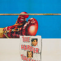 The Harder They Fall (1956) [MA HD]