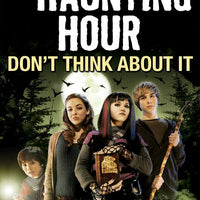 The Haunting Hour Don't Think About It (2007) [MA HD]